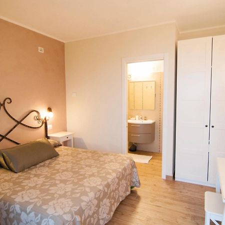 Agriturismo La Zangola Tremosine Luaran gambar