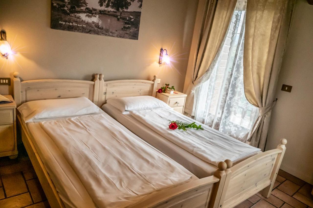 Agriturismo La Zangola Tremosine Luaran gambar