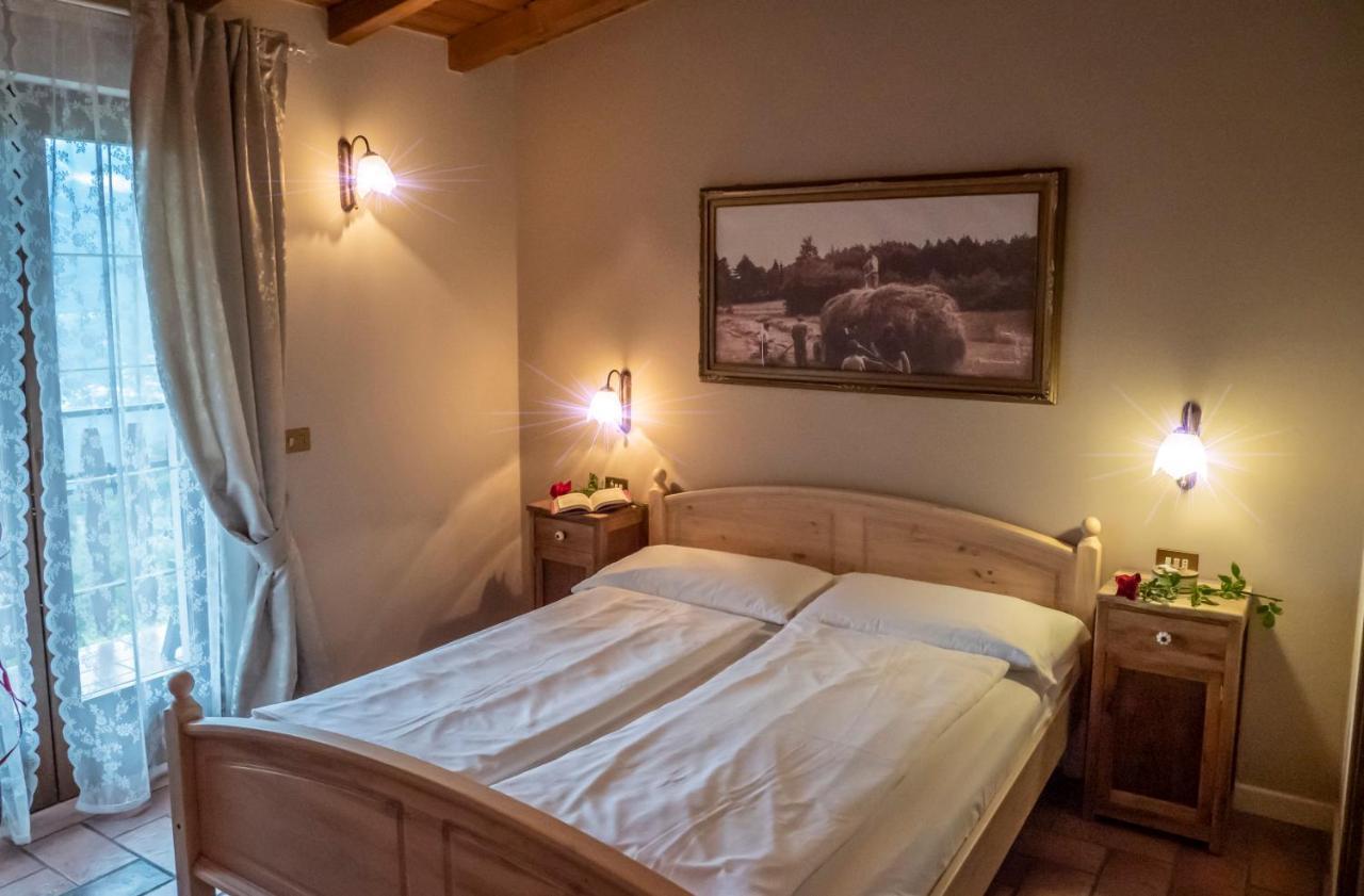 Agriturismo La Zangola Tremosine Luaran gambar