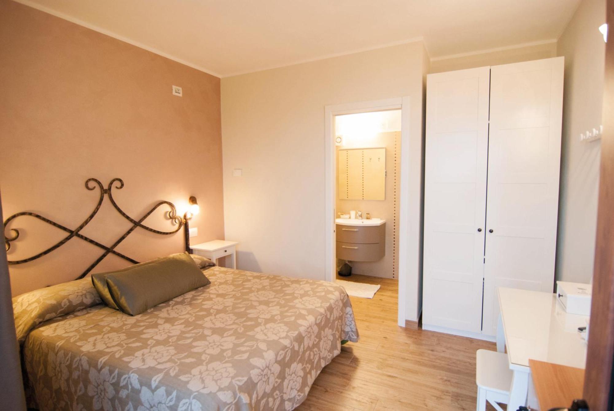 Agriturismo La Zangola Tremosine Luaran gambar