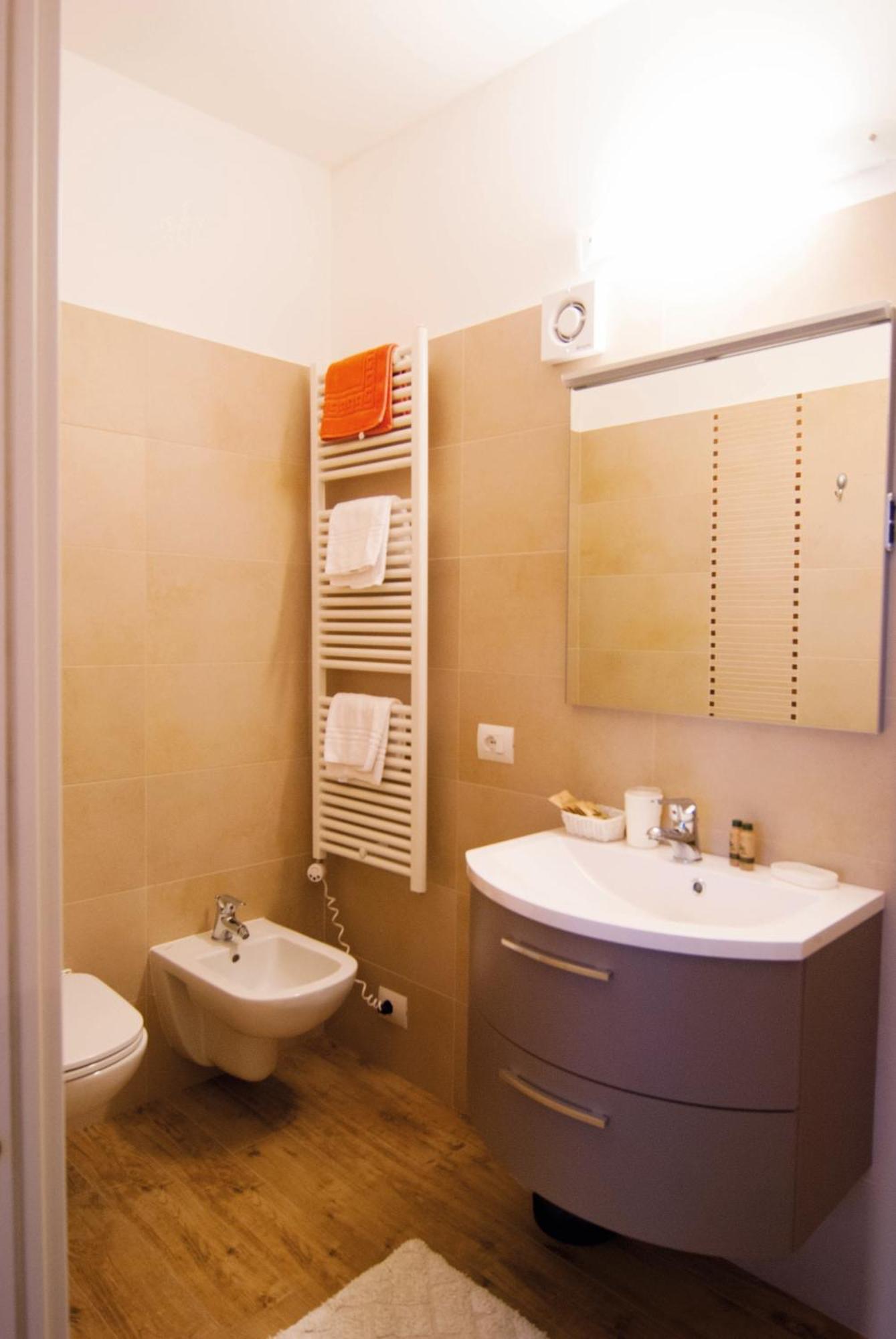 Agriturismo La Zangola Tremosine Luaran gambar
