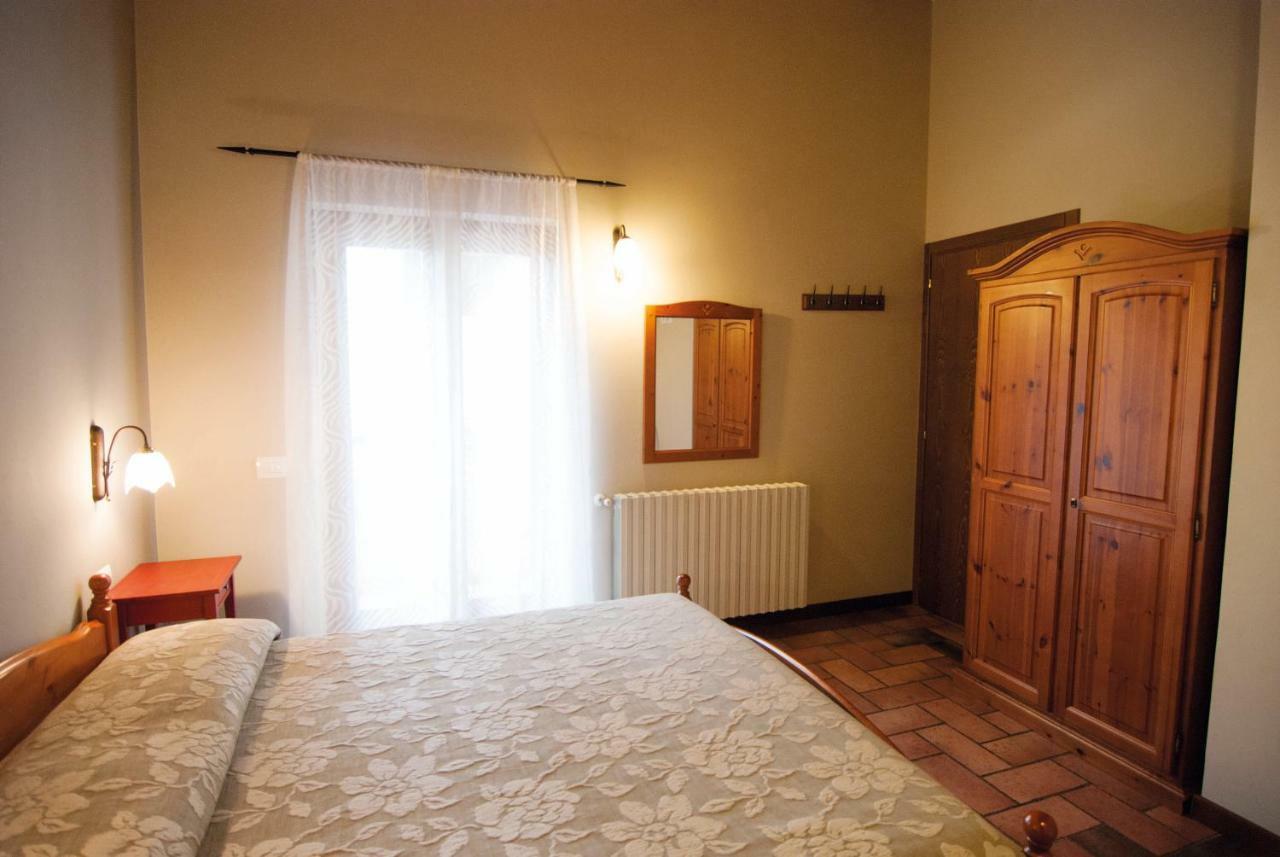 Agriturismo La Zangola Tremosine Luaran gambar